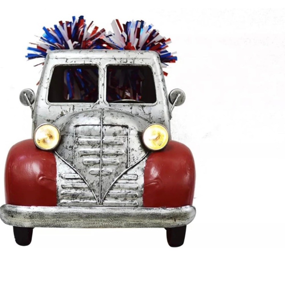 Member's Mark Summer Vintage Truck Collection - Picture 4 of 6